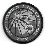 DCPAF - OCRIEST