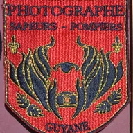 SDIS 973 - Guyane - Photographe 