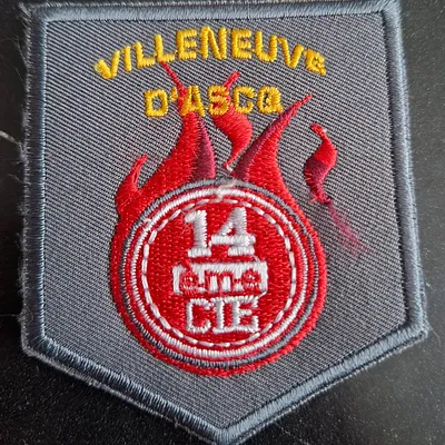 Sapeurs-Pompiers Villeneuve-d'Ascq