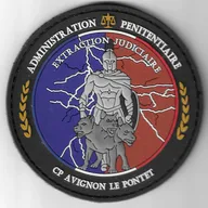 ELSP Extraction Judiciaire Avignon