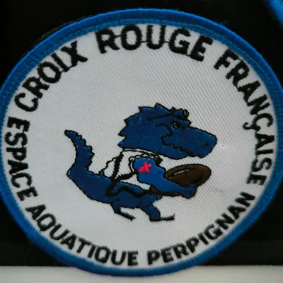 Croix-Rouge française - Espace aquatique Perpignan