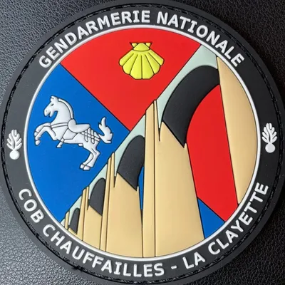 COB Chauffailles - La Clayette