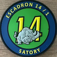 EGM 14/1 Satory GBGM