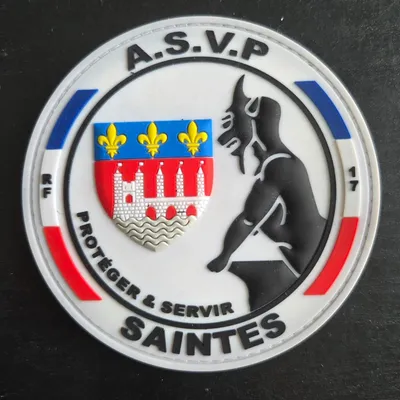 ASPV - Saintes
