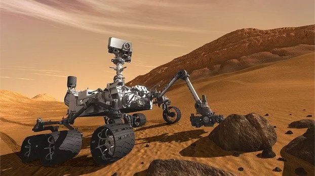 Curiosity – 2
