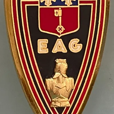 Ecole d’Application du Génie - EAG