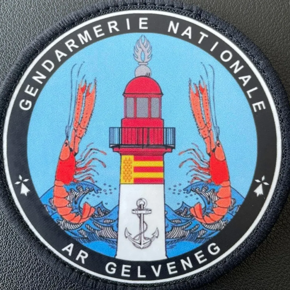BP - Guilvinec - Ar Gelveneg 
