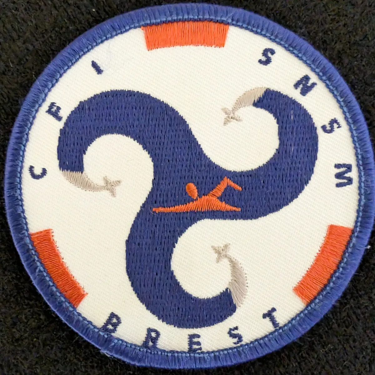 CFI SNSM Brest