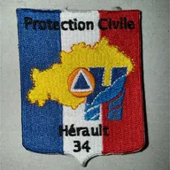 Protection Civile - Hérault