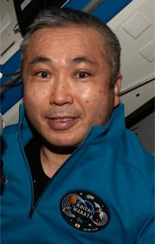 Crew-5 Jaxa Wakata – 2