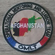 OMLT / 201eme Corps