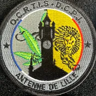 OCRTIS - Antenne de Lille
