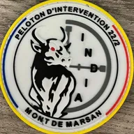 PI EGM 22/2 Mont-de-Marsan