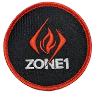 Zone de secours 1