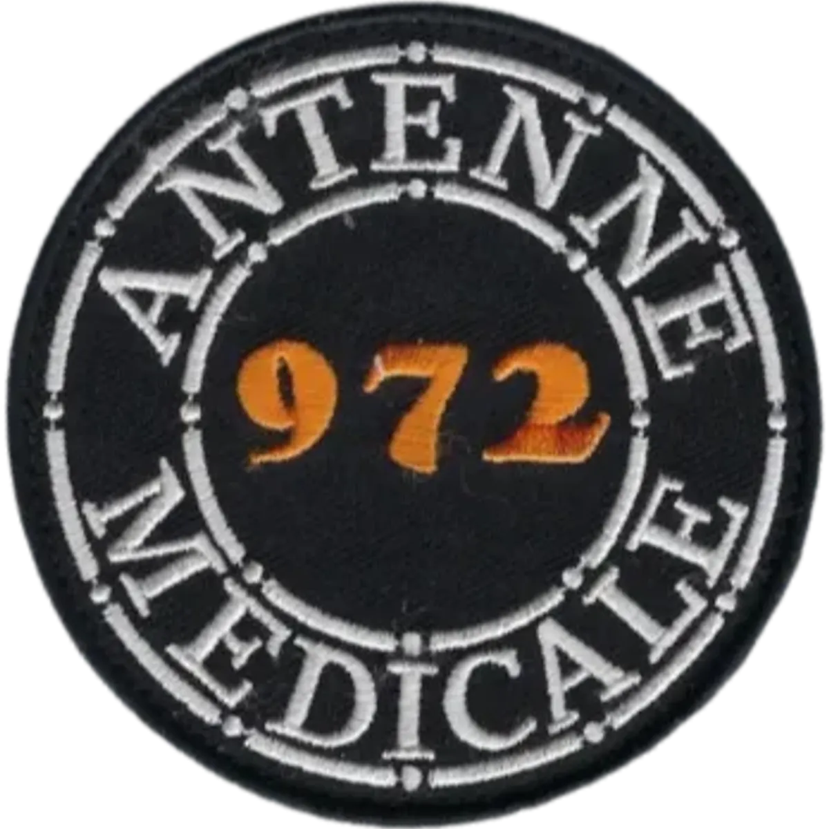 SSA : Antenne Médicale Martinique 972