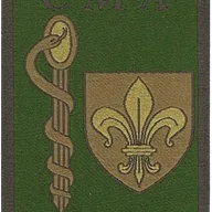 SSA : CMA Lille (3ème CMA) Type II BV