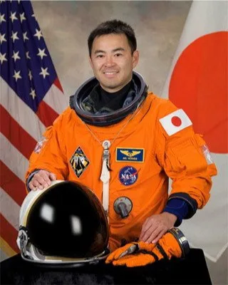 STS-124 KIBO HOSHIDE – 2