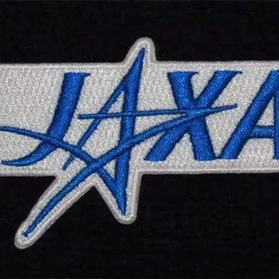Logo officiel JAXA