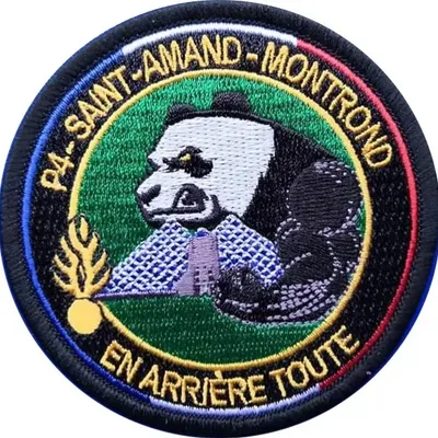 EGM 45/3 Saint-Amand-Montrond - P 4