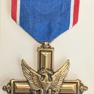 Distinguished Service Cross
