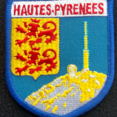 SDIS Hautes-Pyrénées 
