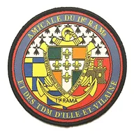 Amicale du 11e RAMa et des Troupes De Marine d'Ille - et - Vilaine