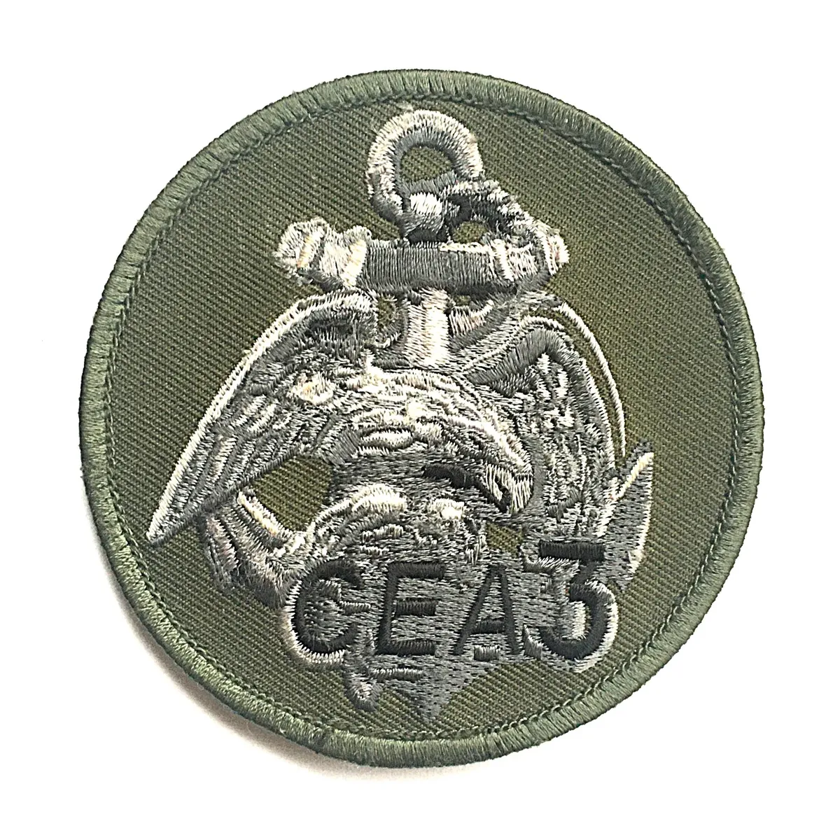 3e Régiment d'Infanterie de Marine - Compagnie d'Eclairage et d'Appui