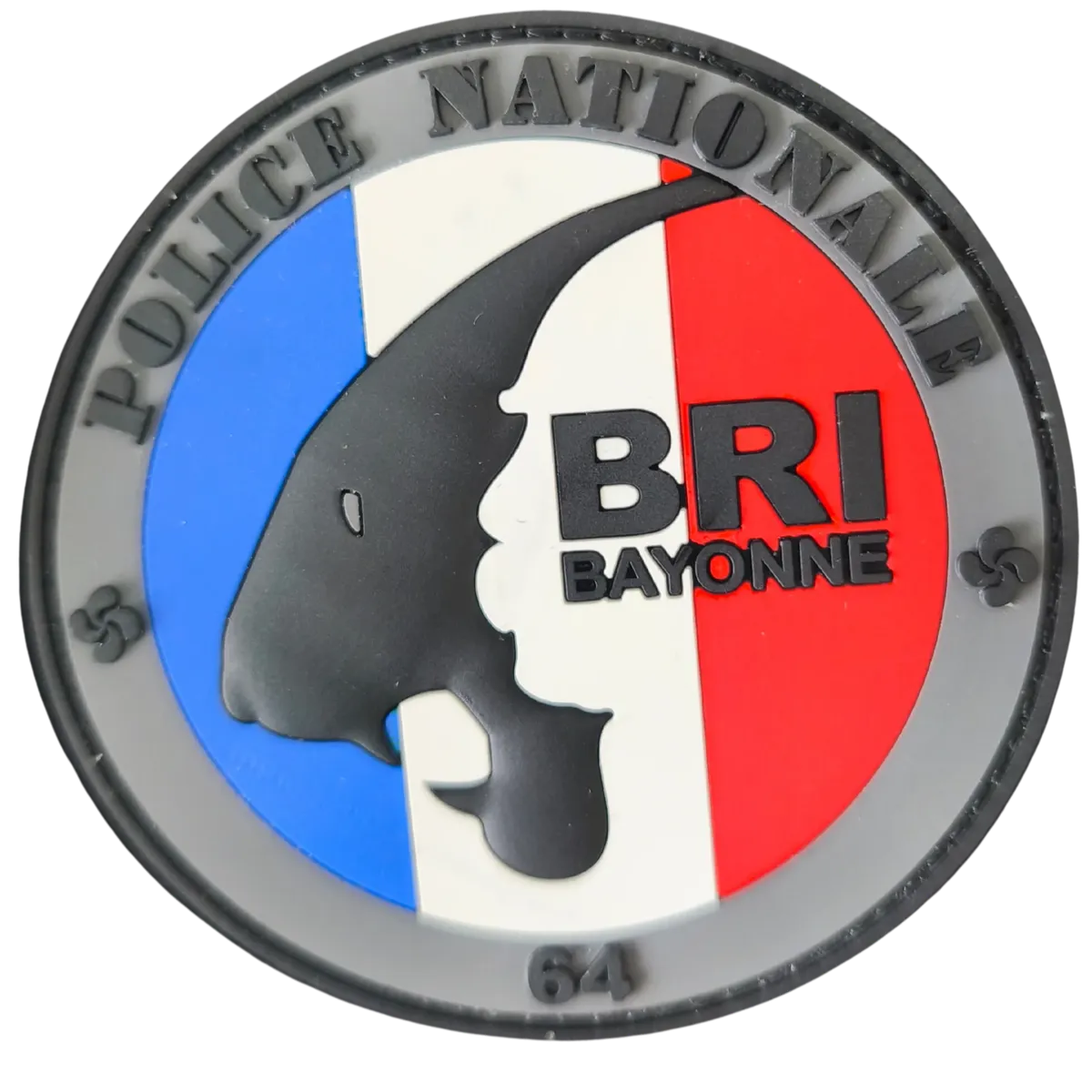 BRI - Bayonne 