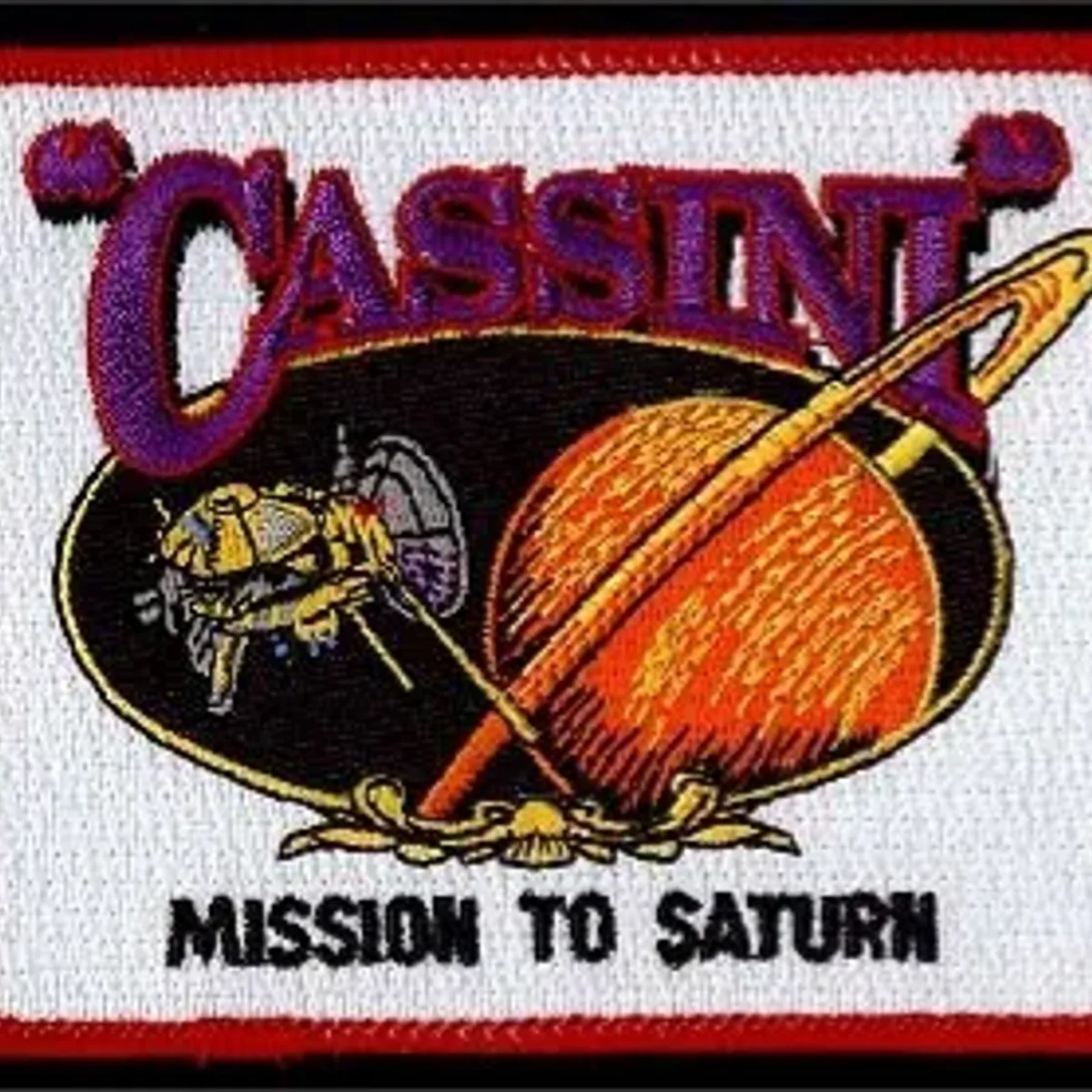 Cassini Huygens