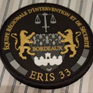 ERIS - Bordeaux