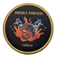 Amicale Lierneux