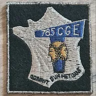 785e Compagnie de Guerre Électronique 