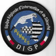 Eris - Rennes