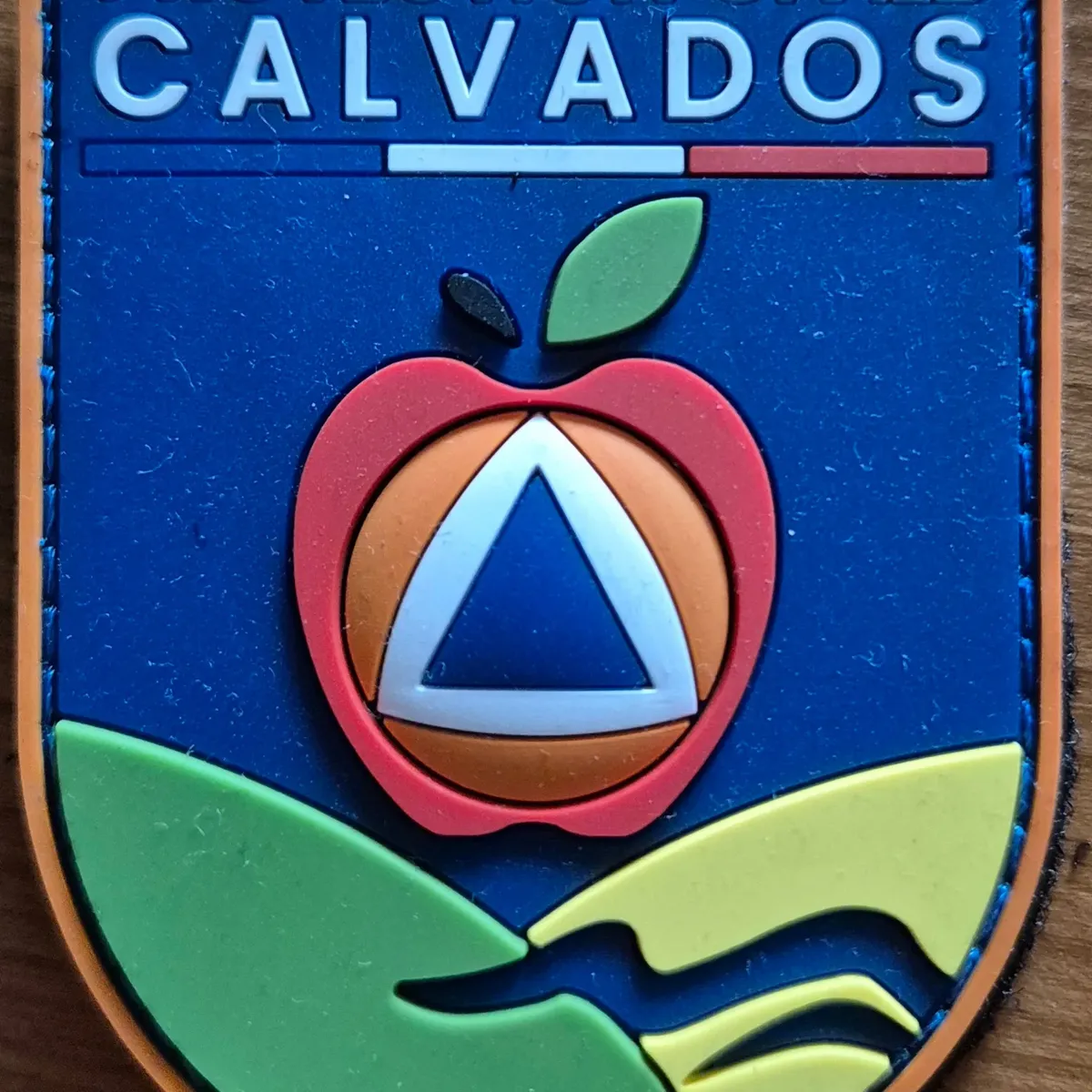 Protection Civile du Calvados (14)