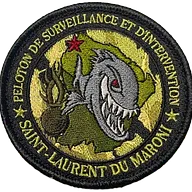 PSIG Saint-Laurent-du-Maroni 