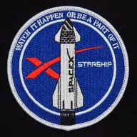 Starship - 1