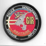 GIR - Aquitaine