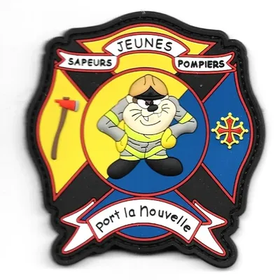 JSP - Port La Nouvelle