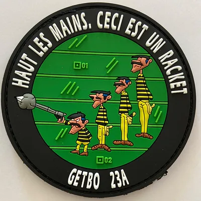 GETBO 23A