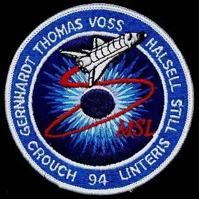 STS-94