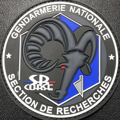 SR Corse