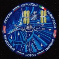 ISS-37 – Recto