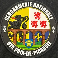 BTA Poix-de-Picardie