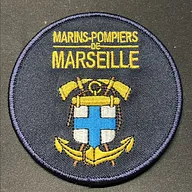 Bataillon des Marins Pompiers de Marseille
