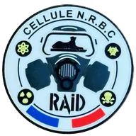 RAID - Cellule NRBC