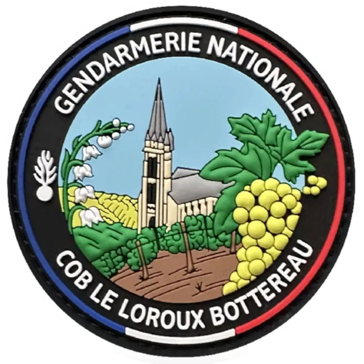 COB - Le Loroux-Bottereau