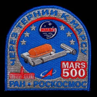 MARS-500