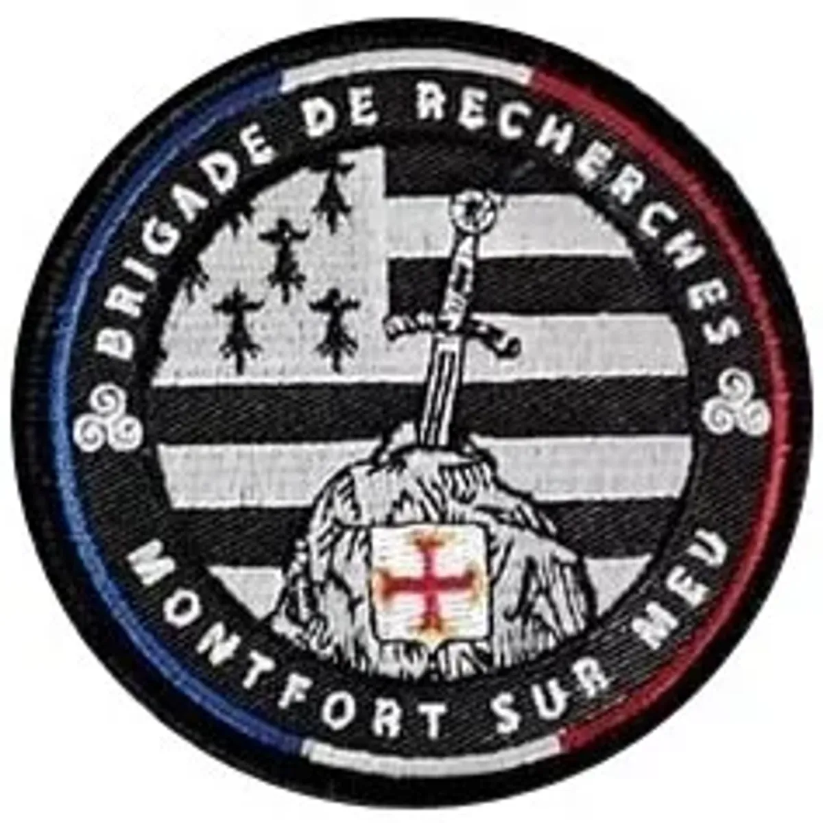 BR - Montfort-sur-Meu