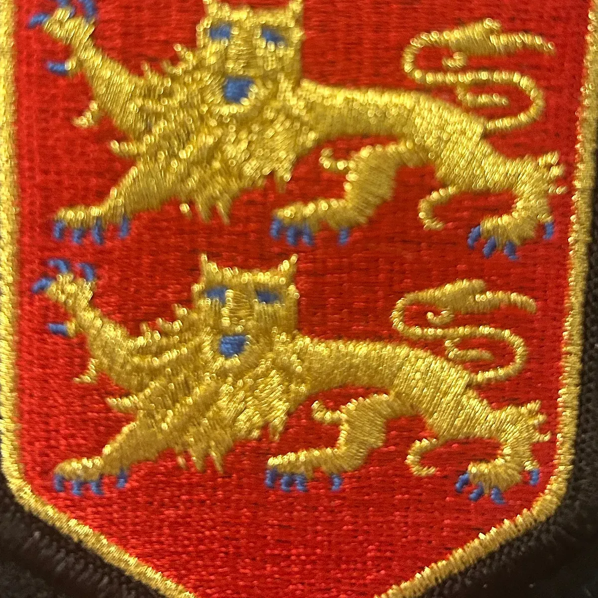 Région de Gendarmerie Haute-Normandie