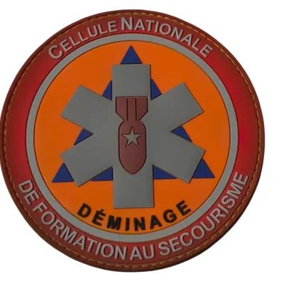 Cellule Nationale de Formation au Secourisme
